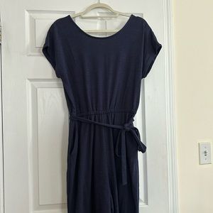 Perfect every day jumpsuit